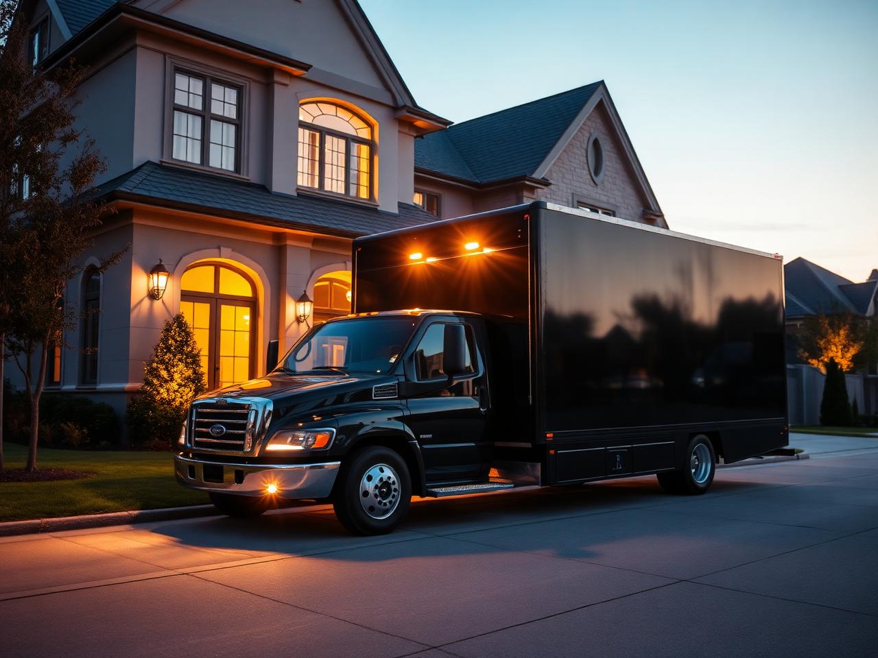 Local Home Moves